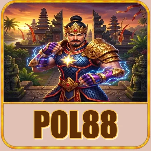 Gambar verifikasi tautan alternatif resmi pol88 Indonesia